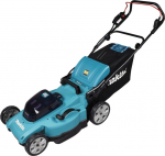 Makita DLM480PT2 Lawnmower Electric 3100opm 48 cm Cutting width
