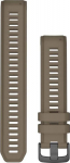 Garmin kellarihm Instinct 2 Tactical, coyote tan