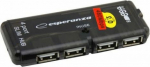 Esperanza EA112 USB HUB 2.0