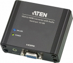 ATE Aten | VGA/Audio to HDMI Converter | VC180-AT-G