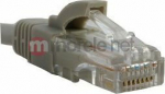 NetRack CAT5e UTP 25m Gray BZPAT25U5E