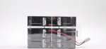 Eaton Easy Battery+ - Battery replacement (for UPS- och network devices)