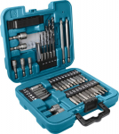 Makita Schraubendreher- And drill bit set