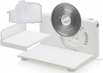Tristar | Food Slicer | EM-2098 | Number of speeds 1 | Silver | 150 W