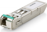 LevelOne SFP Transceiver 155Mbps SM TX1550/RX1310nm 20km