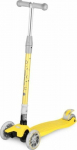 Spokey Plier Scooter Yellow (940877)