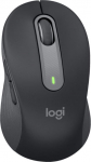 Log Logitech Wireless Keyboard+Mouse MK650 black retail
