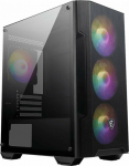 Obudowa MSI MAG Forge M100A RGB (306-7G20A21-809)