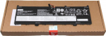 Lenovo Laptop Battery 4C 70Wh L21C4PC4 CP/B - Battery - 4.515 mAh