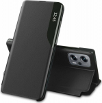 Tech-Protect Smart View Xiaomi Poco X4 GT Black