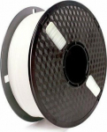 Gembird GEMBIRD 3DP-PLA-FL-01-W Filament PLA flexible White 1.75mm 1kg