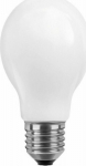 SEGULA LED Gl&uuml;hlampe opal-matt E27 6.5W 1900-2700K dimmbar