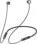 Lenovo Earphones Bluetooth HE06 czarne