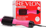 1277 Revlon Warmlust brush RVDR5222T Salon hot air Pink
