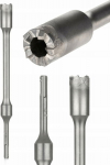 Drill SMART365 sds plus rebar drill bit 25x250/300