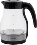 Electric kettle MAESTRO MR-061 (MR-061-BLACK) Black