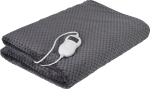 Camry Premium Camry | Electirc Heating Blanket with Timer | CR 7416 | Number of heating levels 5 | Number of persons 1 | Washable | Remote control | Coral Fleece/Polyester | 60 W