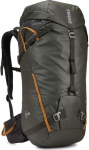 Thule 4502 Stir Alpine 40L Hiking Backpack Obsidian