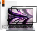 Filter Spigen Glass FC tempered glass for macbook screen Air 13'' 2022 (SPN2560)