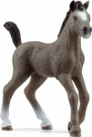 Schleich Selle Francais Foal Figurine