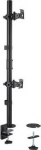 Ken Bracket for vertical mounting 2 monitors