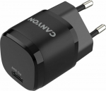 Canyon Charger Power Adapter CANYON H-20-05 USB/USB-C, 20 W