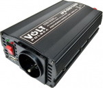 CONVERTER VOLT POLSKA IPS-500/1000 12V/230V 500/1000 W