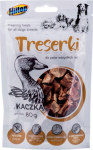 HILTON Treaning treats Duck - Dog treat - 80g