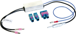 2GO ACV Antenniadapterijohto VW 2x Fakra  DIN  2x Fakra/double Fakra 140303