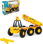 BRIO Builder 34599 - Volvo dumper