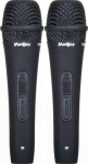 MadBoy Audio MadBoy Tube-022 a pair of karaoke microphones