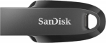 SanDisk SDCZ550-512G-G46 512GB 3.2 Gen 1 USB stick Sort