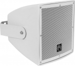 Omnitronic ODX-208T Cockpit speakers IP65 Wei&szlig; 1 St