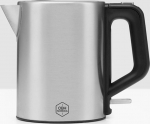 OBH Nordica Bronx - kettle 1 l, stainless steel