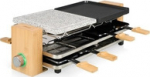Princess 162955 Pure 8 - Raclette Grill/Grill