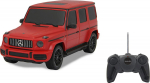 Jamara Mercedes-Benz AMG G63 1:24 27 MHz rot 6+