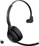 Jabra Headset Evolve2 55 USB-C MS Mono schnurlos
