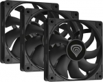 Natec Genesis Zestaw 3 Genesis Oxal fans 120