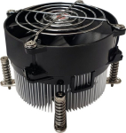 Dynatron Q12 - Processor air cooler - (f&uuml;r: LGA1700)