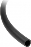 aqua computer 13/10 mm EPDM - schwarz, Meterware, 1m