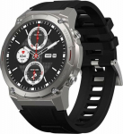 Smartwatch Zeblaze VIBE 7 Pro Czarny (VIBE 7 Pro Silver)