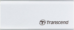 Transcend ESD260C - SSD - 500 GB - extern (tragbar)