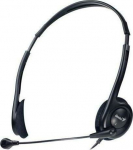 Genius Computer Technology HS-M200C Black