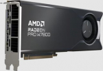 AMD RADEON PRO W7800 32GB RETAIL, PCIE 4.0 3 DP 1 M-DP 32GB GDDR6