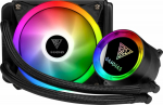 GAMDIAS Liquid Cooler Chione E2-120 Lite2 Water