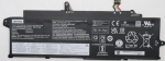 Lenovo 57Wh Internal lithium-ion, battery for Lenovo laptops
