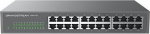 Grandstream Networks Switch GrandStream GWN 7703 24xGbE, switch unmanaged | Network | switches unmanaged