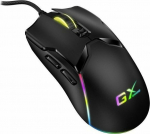 Genius Computer Technology Mouse Genius Genius Mouse GX Gaming Scorpion M700, 7200DPI, Optical, 6kl., Wired USB, czarna