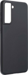 ForCell CASE Case Forcell SOFT do SAMSUNG Galaxy A03s czarny CASE