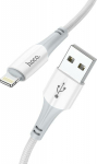 Kabel USB Partner Tele.com USB-A - Lightning White